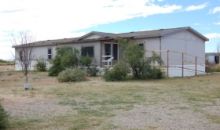 32 Foothills Dr Alamogordo, NM 88310