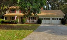 5202 Addison Trail Lilburn, GA 30047