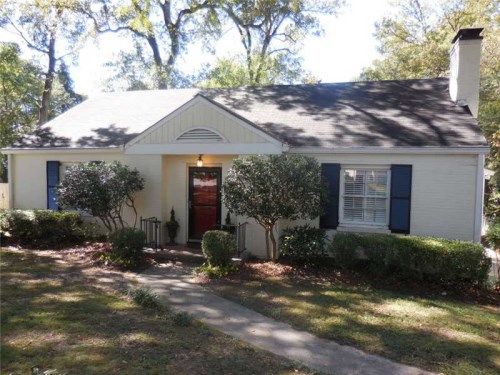 2065 Fairhaven Circle Ne, Atlanta, GA 30305