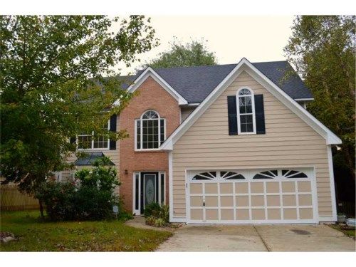 940 Hillary Lane, Lawrenceville, GA 30043