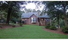 131 Hayes Circle Rex, GA 30273