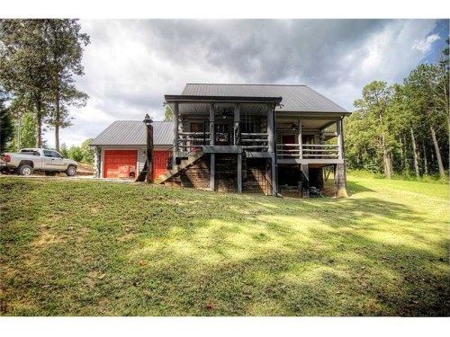 46 New Vinson Mountain Road, Rockmart, GA 30153