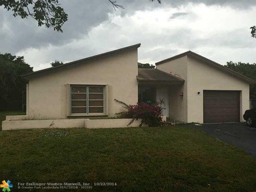 5721 NW 56TH PL, Fort Lauderdale, FL 33319