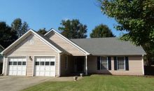 4620 Hampton Square Drive Alpharetta, GA 30022