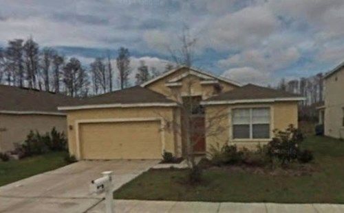 13610 Old Florida Cir, Hudson, FL 34669