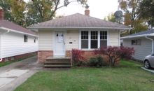 72 William St Bedford, OH 44146