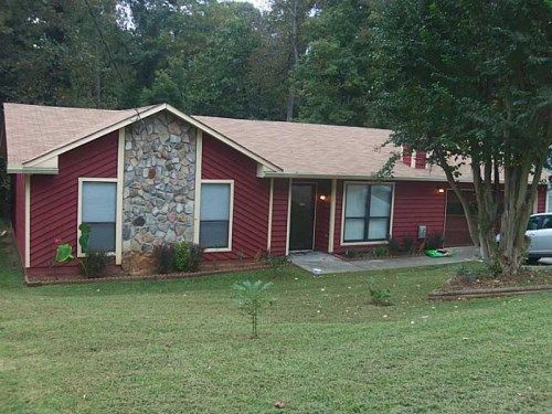 1512 Kings Ridge Drive, Norcross, GA 30093