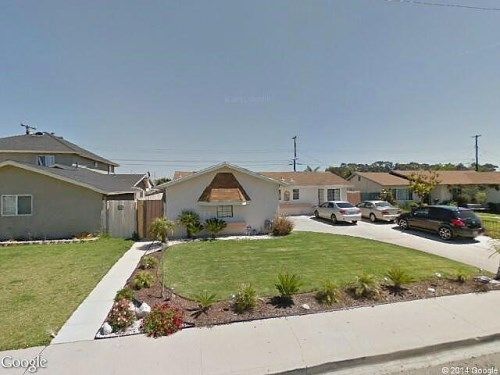 N 8Th Pl, Port Hueneme, CA 93041