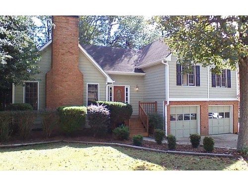 211 Whisperwood Lane Nw, Marietta, GA 30064