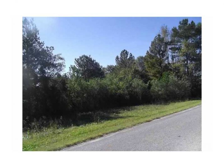 0 Sandy Ford Road, Social Circle, GA 30025