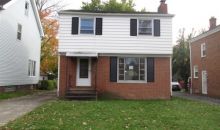 20716 Hillgrove Ave Maple Heights, OH 44137