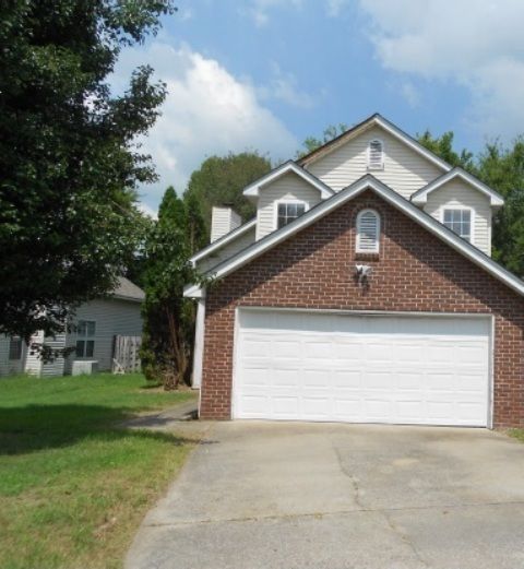 1013 Mansker Drive, Goodlettsville, TN 37072