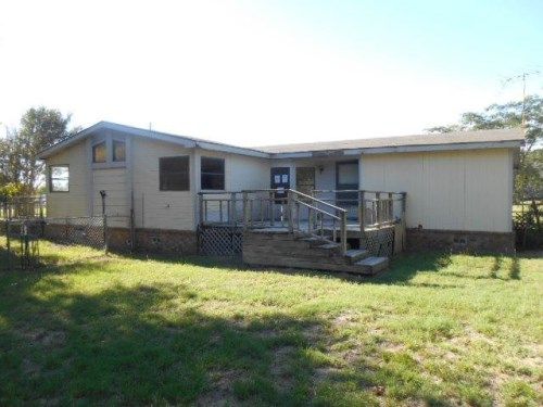 8993 Cr 312, Terrell, TX 75161