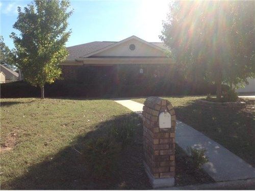 211 Larkspur Lane, Texarkana, TX 75501