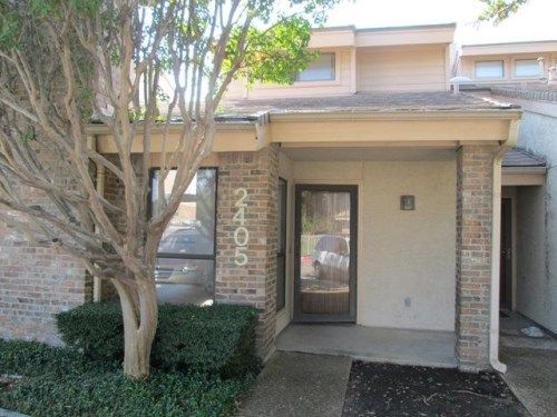 17490 Meandering Way #2405, Dallas, TX 75252