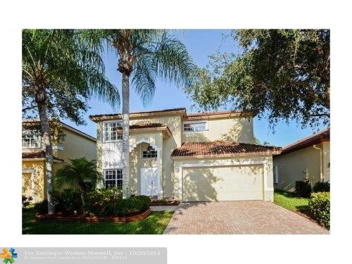 16435 SAPPHIRE PL, Fort Lauderdale, FL 33331