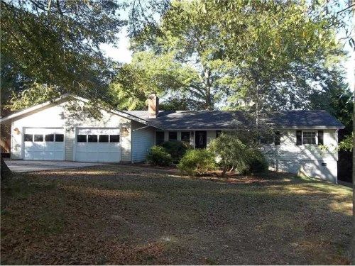 1151 Piedmont Place, Gainesville, GA 30501