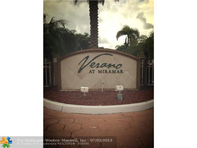 8112 SW 21st Ct # 8112, Hollywood, FL 33025