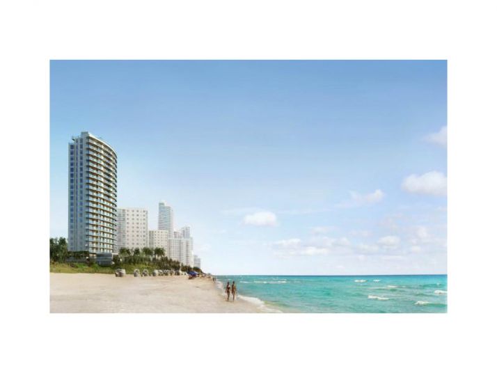 3951 S OCEAN DRIVE # 1601, Hollywood, FL 33019