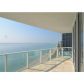 3951 S OCEAN DRIVE # 1601, Hollywood, FL 33019 ID:10781278