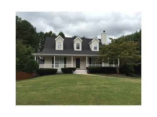 3950 Pheasant Run Trace, Cumming, GA 30028