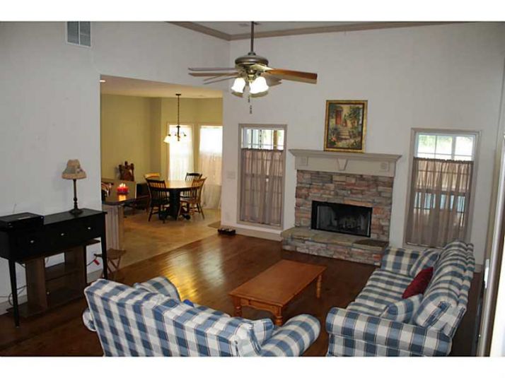 6586 Station Drive, Clermont, GA 30527