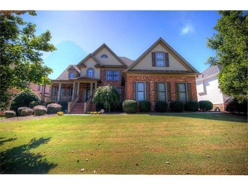 2861 Trailing Ivy Way, Buford, GA 30515