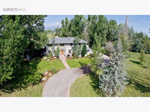 2667 Park Lake Dr, Boulder, CO 80301