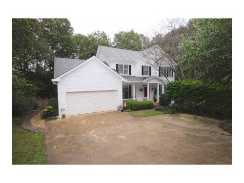 1620 Bluewater Court, Cumming, GA 30041