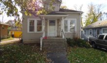 4634 SAINT JAMES AVE Dayton, OH 45406