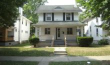 344 KENILWORTH AVE Dayton, OH 45405