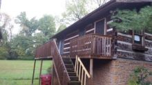 2822 W Walnut St Apt 9 Johnson City, TN 37604