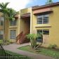 4449 Treehouse Ln # 18G, Fort Lauderdale, FL 33319 ID:9812617