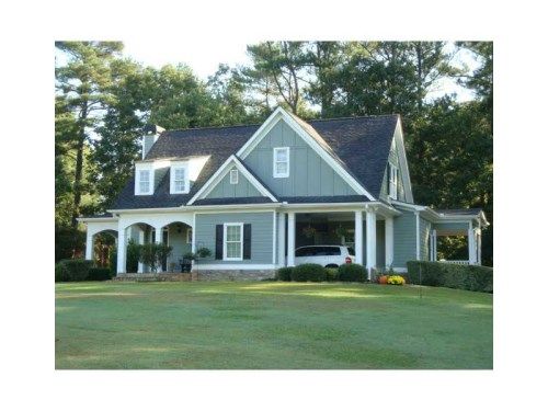 1189 Amber Stappstuddard Road, Social Circle, GA 30025