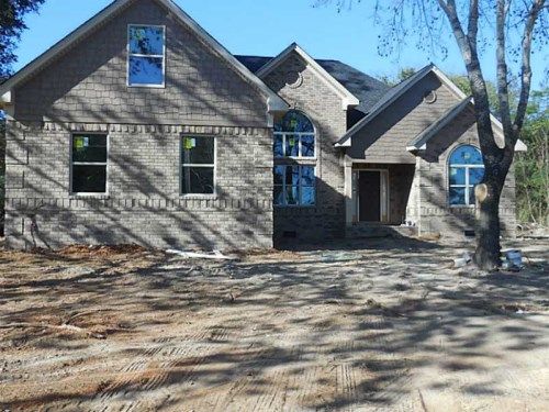 460 Pine Pitch Road, Cedartown, GA 30125