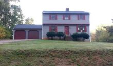 281 Iroquois Trl Lexington, NC 27295