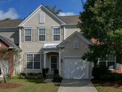 Unit - - 7303 Richland Court, Roswell, GA 30076