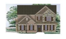 2557 Weeping Oak Trace Marietta, GA 30062