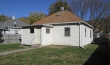 1422 Pleasant St Council Bluffs, IA 51503