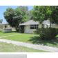 2418 Lee St, Hollywood, FL 33020 ID:9972410