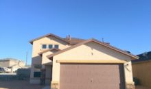 5827 Baywood St Santa Teresa, NM 88008