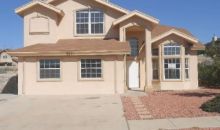 7971 Starry Night Dr El Paso, TX 79932