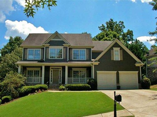8405 Avalon Court, Cumming, GA 30041