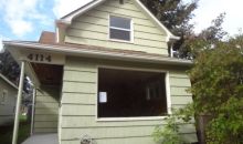 4114 S Thompson Avenue Tacoma, WA 98418