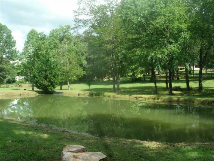 3383 Mobile Road, Mc Caysville, GA 30555