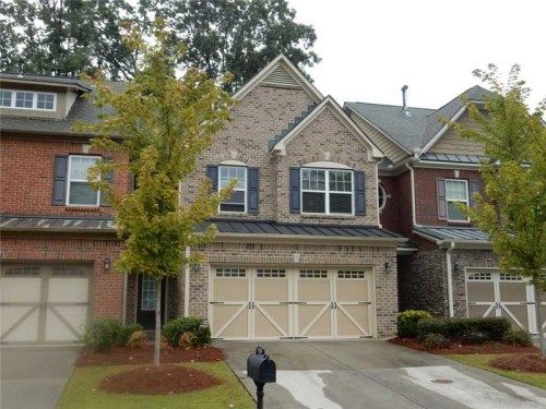Unit 5450 - 5450 Donehoo Court, Alpharetta, GA 30005
