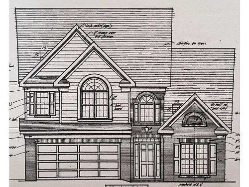 709 Fern Street, Marietta, GA 30067