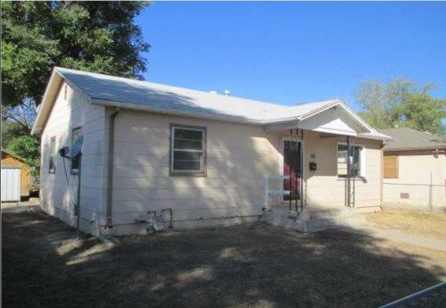 2009 N Santa Fe Ave, Pueblo, CO 81003