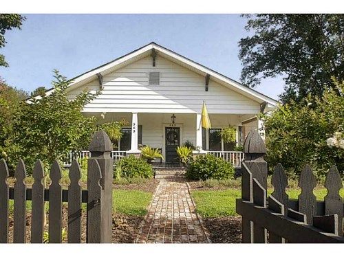 563 Roper Road, Canton, GA 30115