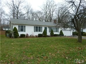 16 Birch Drive, Bethel, CT 06801